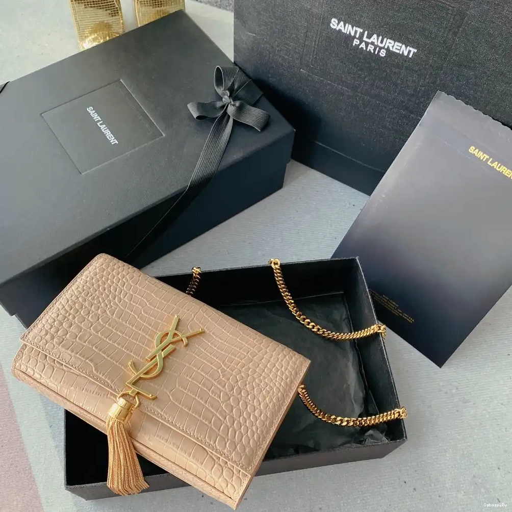 KATE SMALL YSL 0508